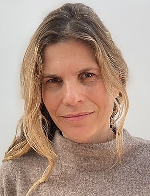 Professor Tess McPherson