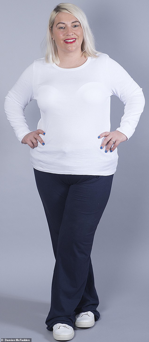 I’d read so many positive stories of people whose bodies, lives even, had been transformed by the jabs, writes Lynn. Naturally, I was very much looking forward to having this helping hand
