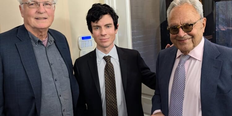 TAC Launches U.K. Special Project, Acquires TakiMag