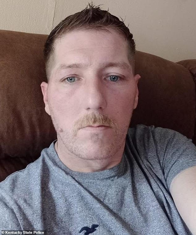 Norman in a Facebook post that Kentucky State Police put out back in 2025