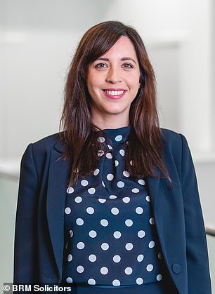 Kate Fowler is a senior associate at BRM Solicitors