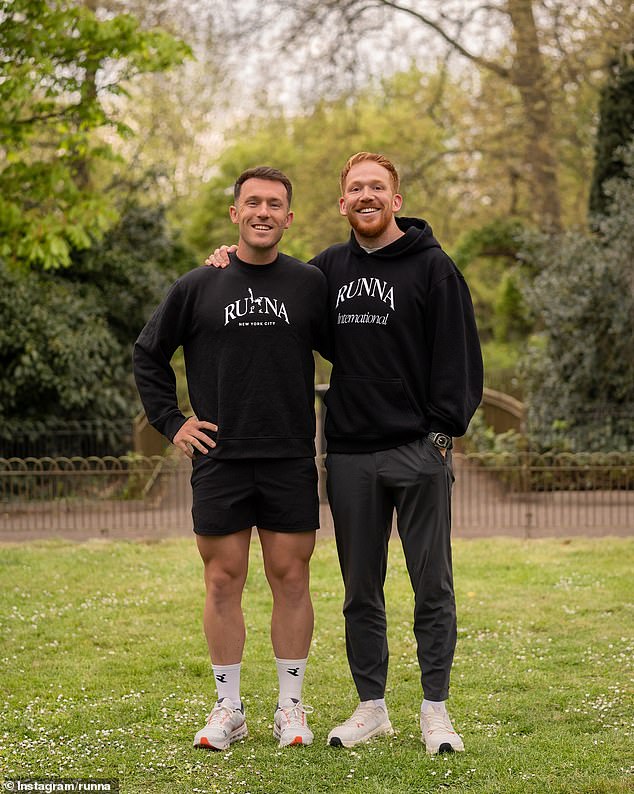 Runna provide a post-race recovery plan that will be perfect for London Marathon runners