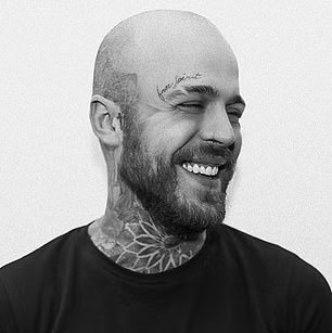 Hairstylist Hadley Yates