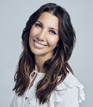 YOU beauty editor Rosie Green