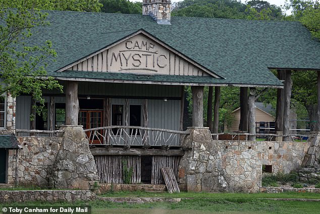 Nearly a year on, Camp Mystic is preparing to reopen its Cypress Lake location (half a mile uphill from the flood-hit site) to a reported 850 campers at the end of next month, if Texas state health officials renew its license