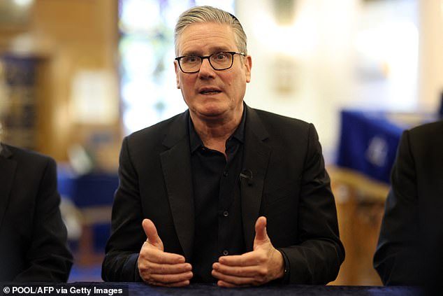 Upon taking office, one of the Labour government's initial moves was to declare the repeal of the Conservative-era conditional amnesty law, pledging to replace it with new legislation