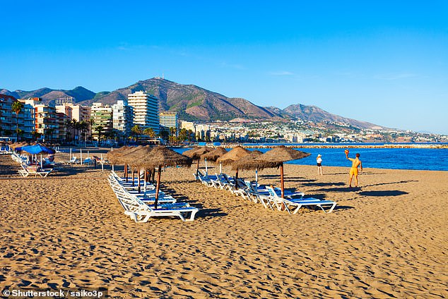 Located in Costa del Sol, Fuengirola is perfect for holidaymakers wanting a vibrant trip