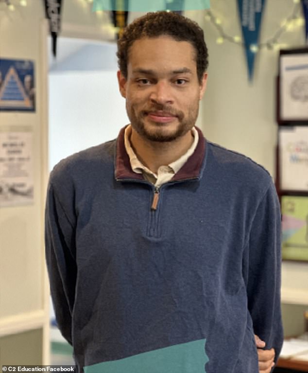 Cole Tomas Allen, 31, sent the eerie anti-Trump writing to his family members just 10 minutes before he allegedly opened fire at the Washington Hilton on Saturday night