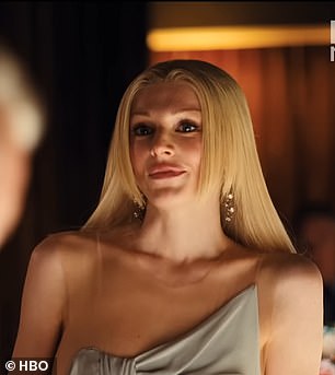 Jules scoffed: 'I couldn't disagree more'