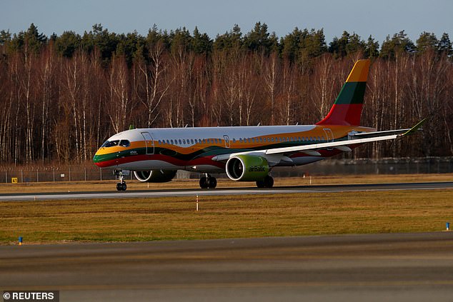 Although airBaltic has recently set up new routes between Tenerife and Gronigen Airport Eelde, it appears the airline's future remains uncertain