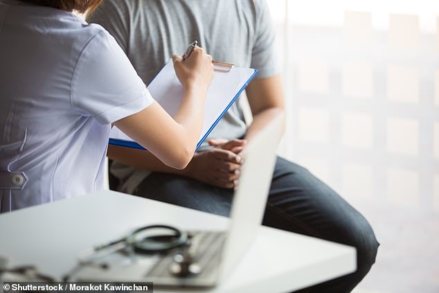 Around 770 new cases of penile cancer are diagnosed annually, and it claims the lives of about 180 men in the UK each year