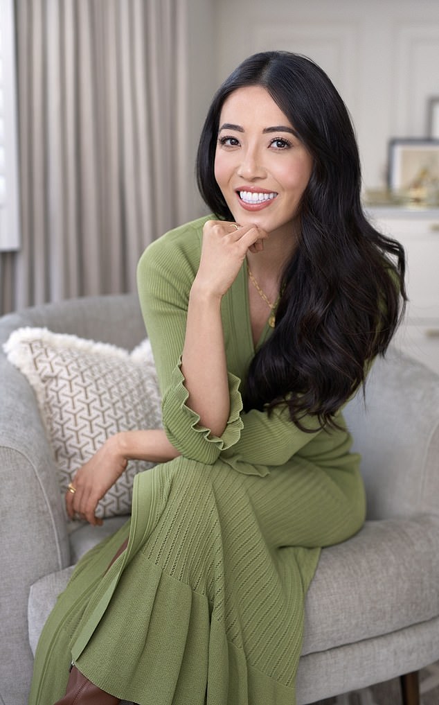 Susie Ma started Tropic Skincare when she was just 15, selling body scrubs based on her grandmother's recipe at London markets