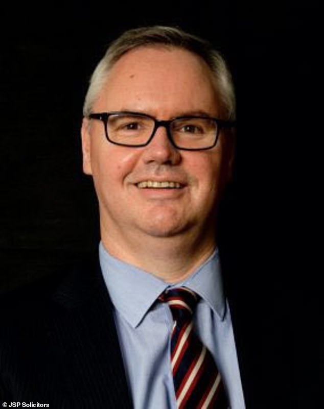 District Judge Matthew Bone put the case back to April 22 next year after being told the prosecution had failed to review the case until last week and evidence had not been handed to the defence