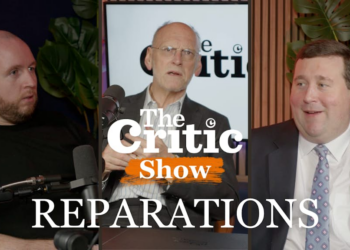 The Reparations Game | Podcast