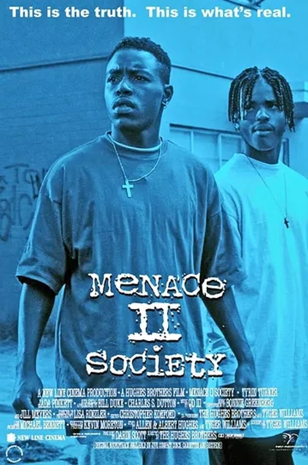 Monroe Jr., 52, who had a small role in the 1993 teen crime drama film which starred Samuel L. Jackson, Tyrin Turner and Jada Pinkett, is on life support in a Southern California hospital, his family told TMZ