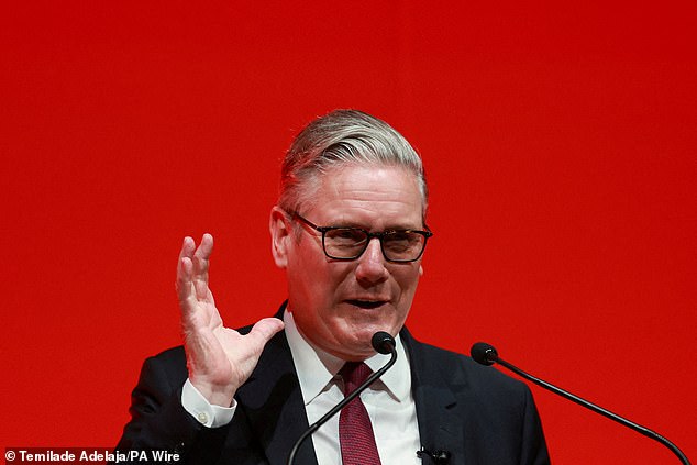 Kemi Badenoch has blasted Labour for ¿ripping up the contract¿ between soldiers and the Government, as Labour MPs on Monday voted to allow Northern Ireland veterans to be ¿hounded¿ through the courts