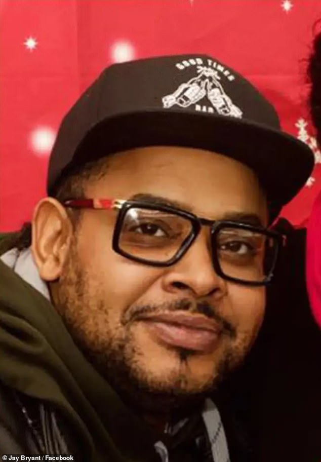 Jay Bryant pleaded guilty to a federal murder charge, telling a judge that he helped other people get into a recording studio to ambush the DJ, born Jason Mizell