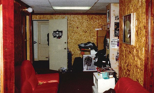 Mizell was in his recording studio in Hollis, the Queens neighborhood in eastern New York City when he was shot dead