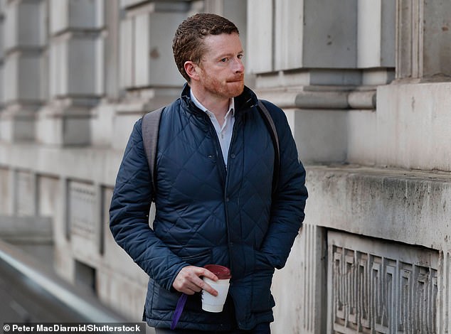 Sir Keir's former chief of staff Morgan McSweeney will be grilled by MPs this morning - his first significant public appearance since the furore erupted