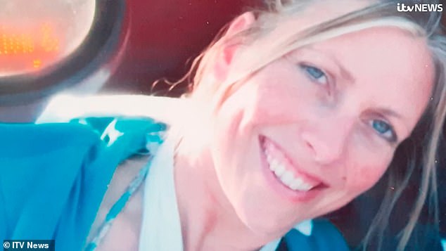 Anne Canning, 51, from Wales, travelled to the Pegasos clinic in the Swiss city of Basel in January 2025 to end her life without informing her family