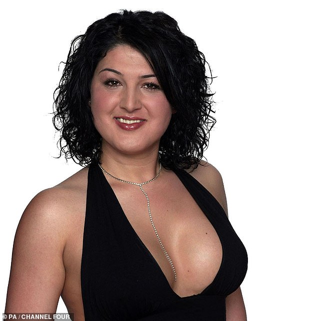The reality TV icon, 48, shot to fame after winning the fifth series of Big Brother UK in 2004 and being the first transgender contestant on the show
