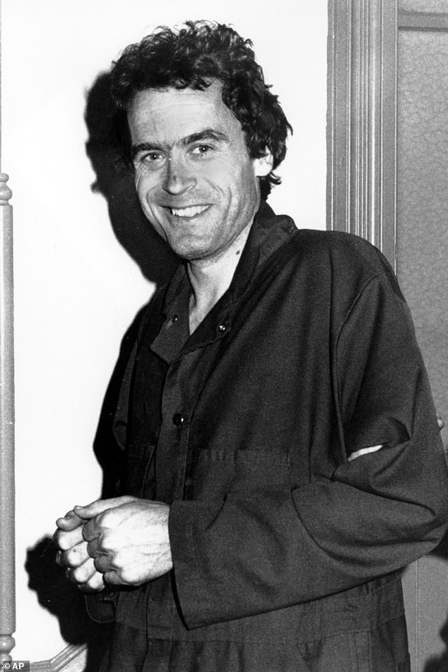 Ted Bundy confessed to killing at least 30 victims - but the true extent of his crimes will likely never be known