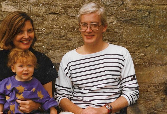 Often, Dad was calm and quiet and loving. Sometimes he shuffled around the house in a cloud of medicated depression, saying only hello and goodnight, writes Helen Longstreth