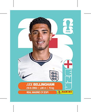 Bellingham pictured