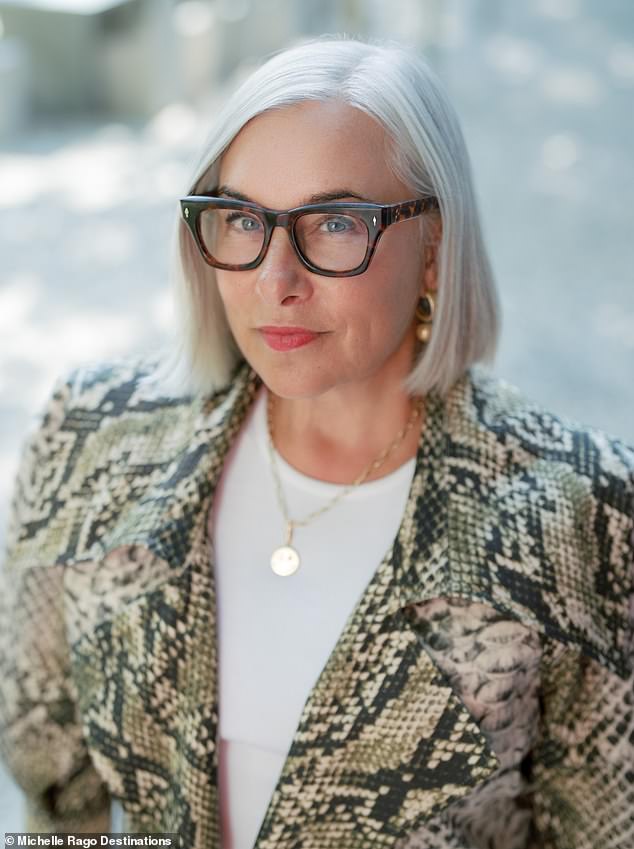 Michelle Rago is one of the most sought-after event producers thanks to her ability to craft occasions that are both personal and extraordinary