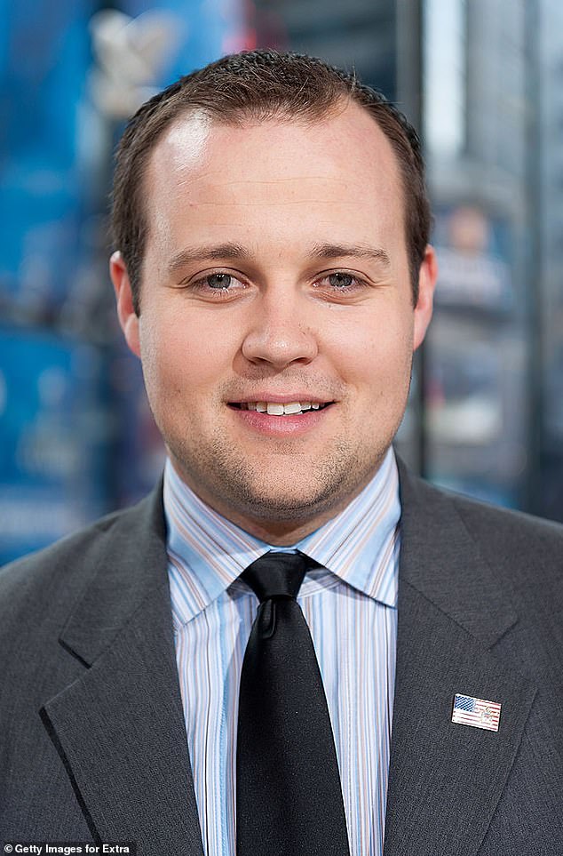This comes a week after the news that Duggar's attempt to be retried or freed in his 2021 child pornography conviction might be upended by a time-related technicality; Duggar seen promoting his family's show in NYC in 2014