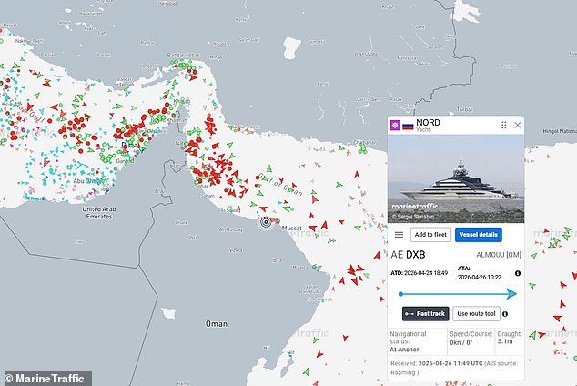 The President believes the economic blockade represents the least risky of the options presented to him, officials said