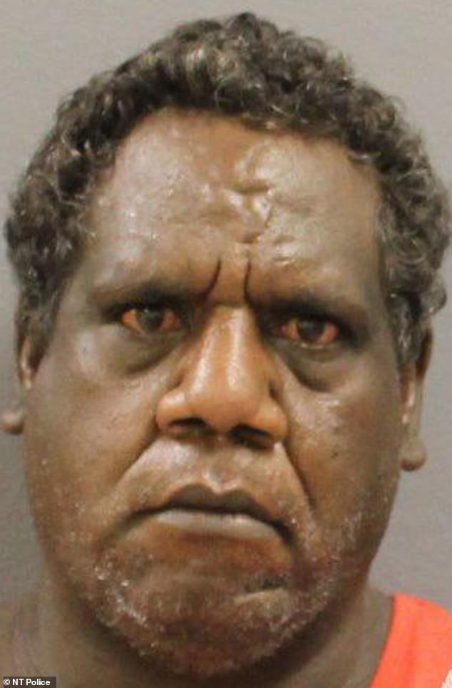 Jefferson Lewis remains on the run, and is suspected of kidnapping little Sharon