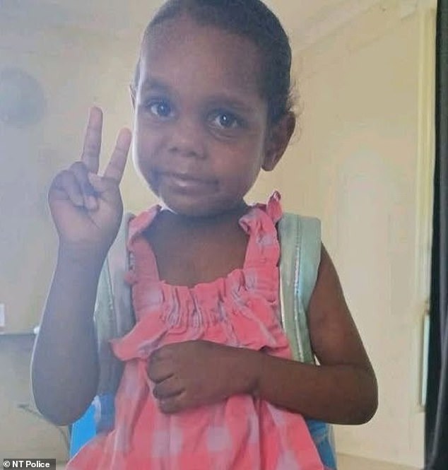 As the search stretches into the fifth day, hopes of her survival are fading