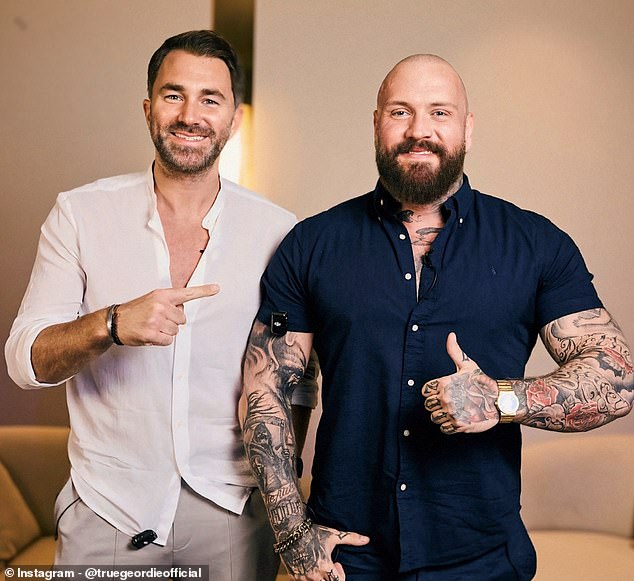 We can reveal that True Geordie's production company is due to go bust on May 2, with £722,000 owed to HMRC