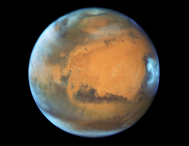 For missions to Mars, space agencies must factor in a phenomenon known as Mars opposition. Occurring roughly every 26 months, this happens when Earth passes directly between the sun and Mars