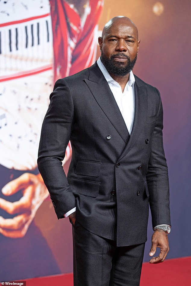 Director Antoine Fuqua got rich from Michael – but he's not going back as he didn't care for the atmosphere on set