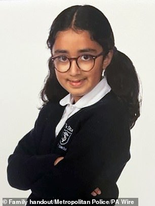 Nuria Sajjad