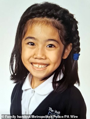 Selena Lau