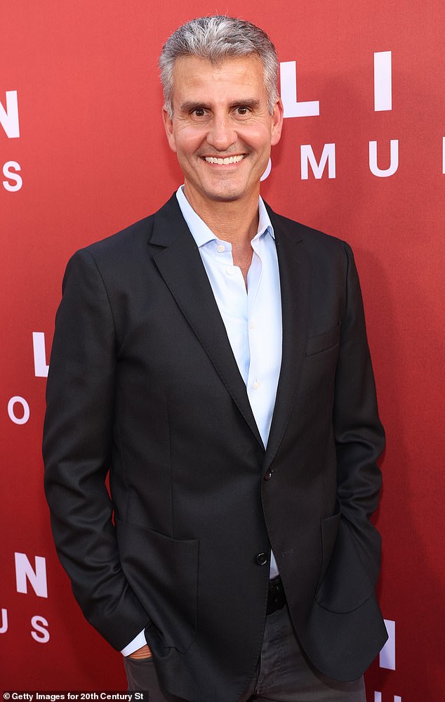 Disney's new CEO, Josh D'Amaro claimed 'the fast-moving pace of our industries' was responsible for the decision to fire so many employees in a memo, according to Variety