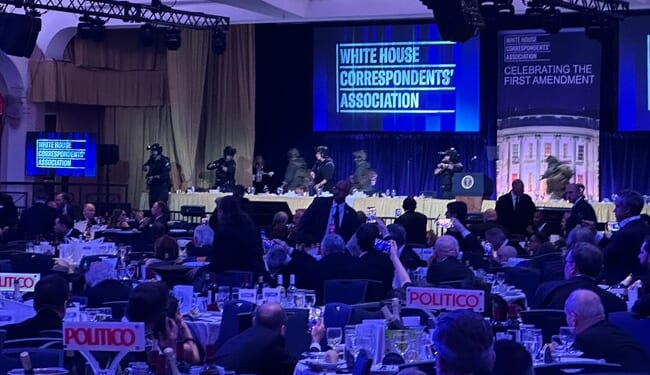 20% of Left-Wing Influencers Take the Conspiracy Path – HotAir