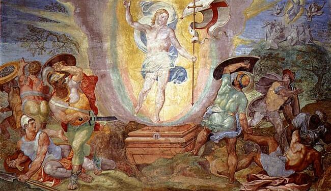 A Happy and Blessed Easter to All Our Hot Air Readers! – HotAir