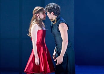 A bewitching Sink drama | Neil Armstrong