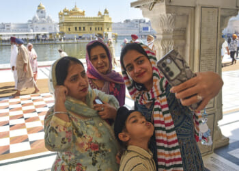 A global lens on kitchen table bills