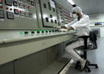 A nuclear deal could end the Iran war. What was the JCPOA?