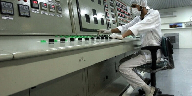 A nuclear deal could end the Iran war. What was the JCPOA?