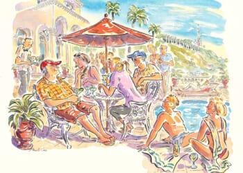 A range of Stratford anecdotes | Romeo Coates
