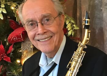 ACU Remembers: Dr. Ed George