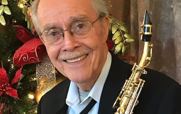 ACU Remembers: Dr. Ed George