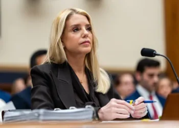 AG Pam Bondi Fired - The American Conservative