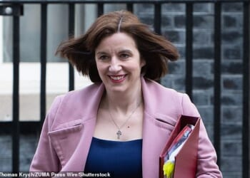 Education Secretary Bridget Phillipson has given the green light for ¿AI labs and EdTech (education technology) companies¿ to create and test ¿AI tutoring tools¿ in secondary schools